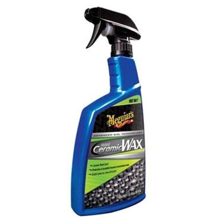 Meguiars Wax G190526 Hybrid Ceramic Wax ME324153
